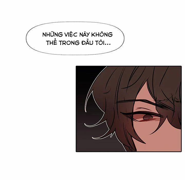 Trái Tim Cậu Bé Quàng Khăn Đỏ 4 trang 74