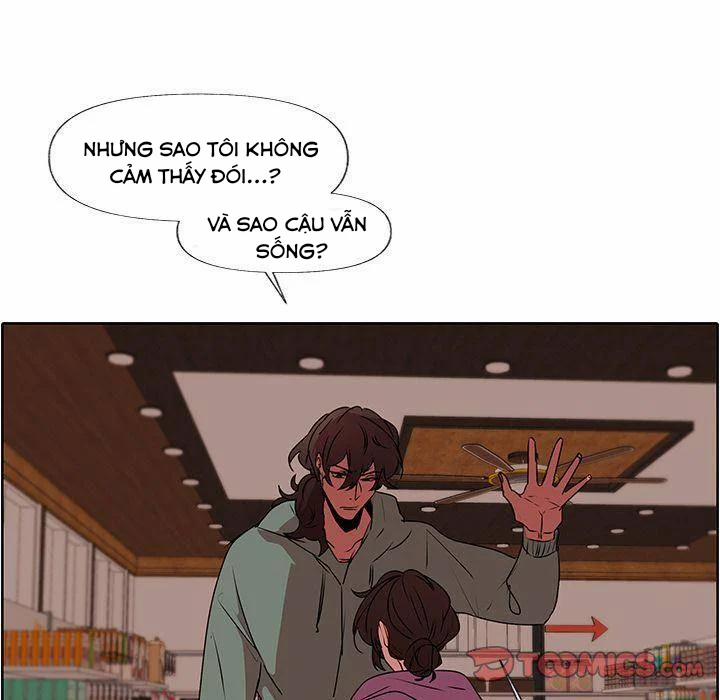 Trái Tim Cậu Bé Quàng Khăn Đỏ 4 trang 75