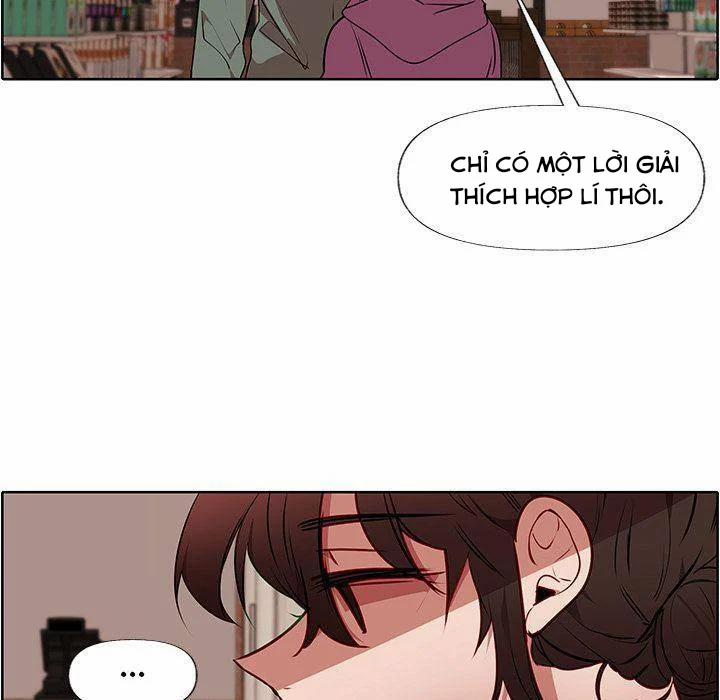 Trái Tim Cậu Bé Quàng Khăn Đỏ 4 trang 76