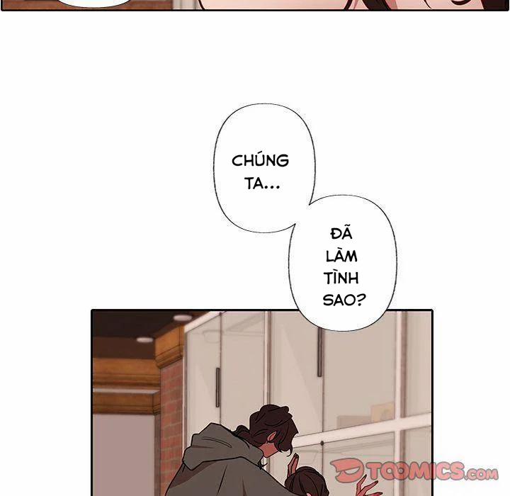 Trái Tim Cậu Bé Quàng Khăn Đỏ 4 trang 77