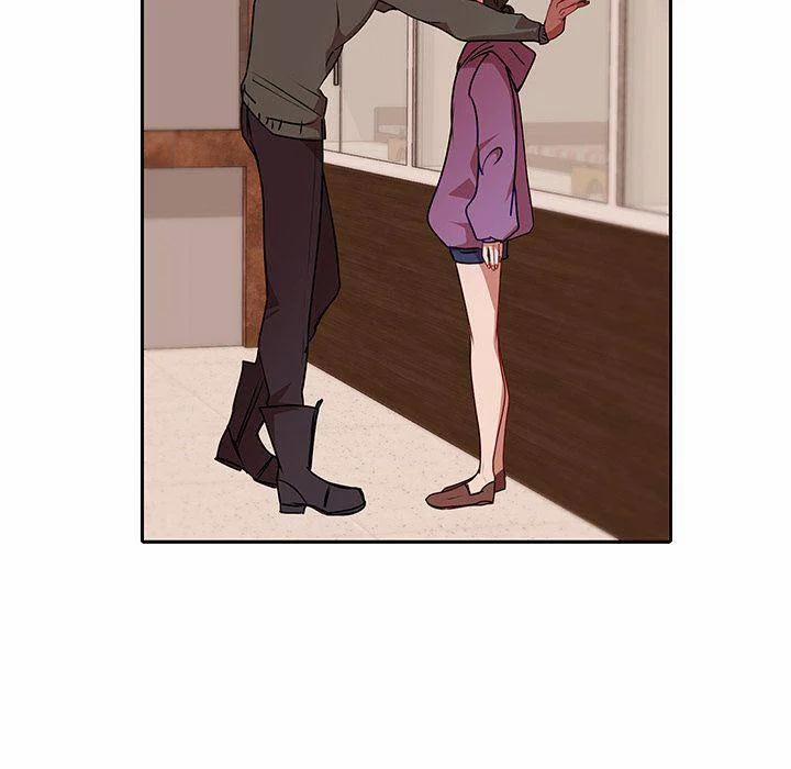 Trái Tim Cậu Bé Quàng Khăn Đỏ 4 trang 78