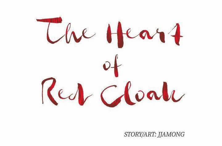 Trái Tim Cậu Bé Quàng Khăn Đỏ 5 trang 0