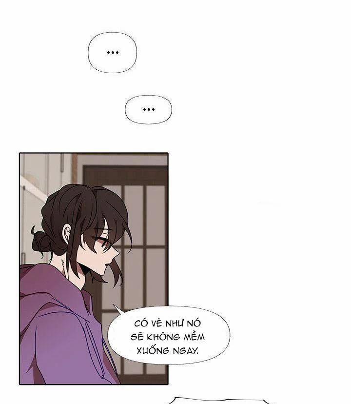 Trái Tim Cậu Bé Quàng Khăn Đỏ 5 trang 11