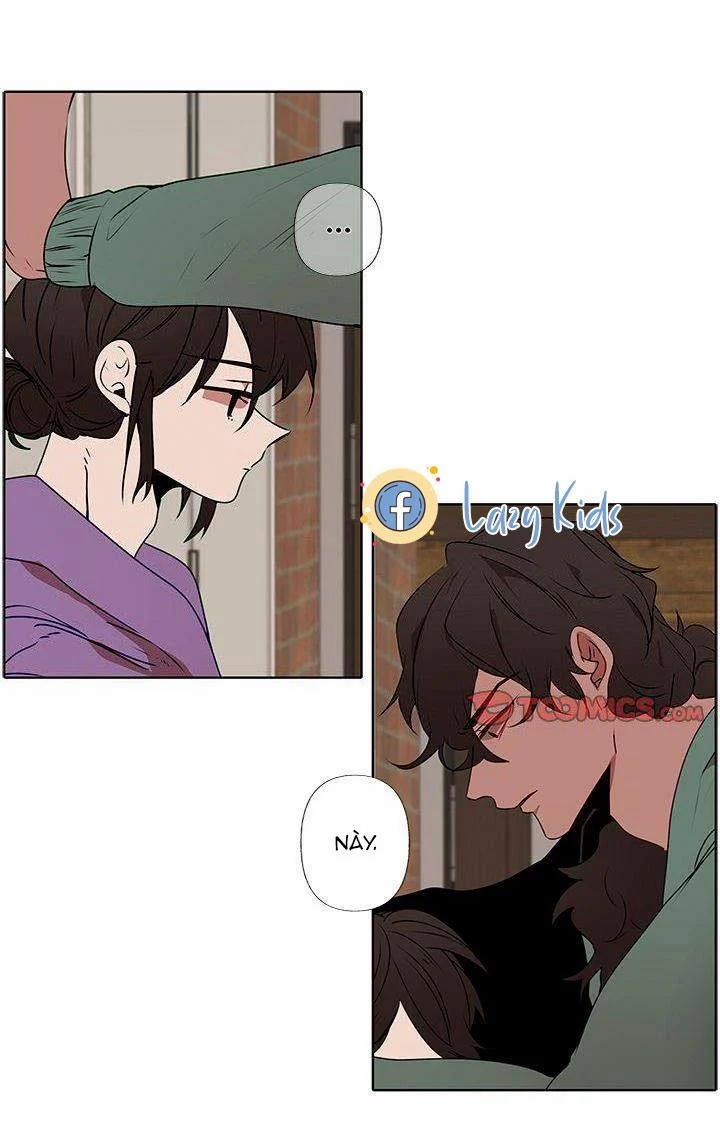 Trái Tim Cậu Bé Quàng Khăn Đỏ 5 trang 2