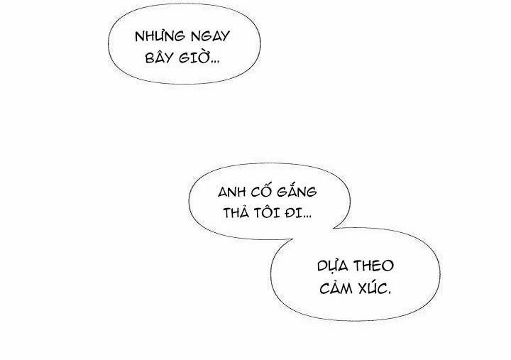 Trái Tim Cậu Bé Quàng Khăn Đỏ 5 trang 39