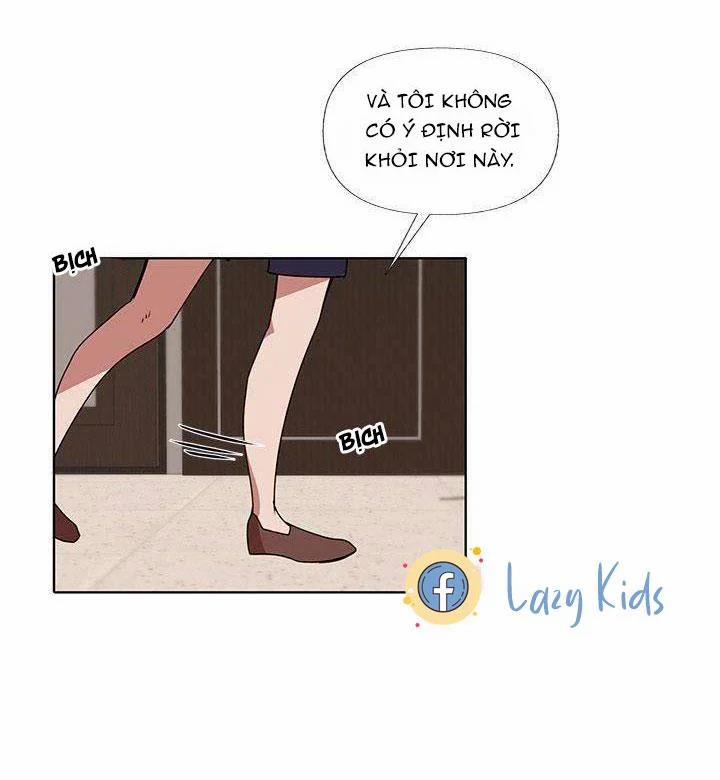 Trái Tim Cậu Bé Quàng Khăn Đỏ 5 trang 50