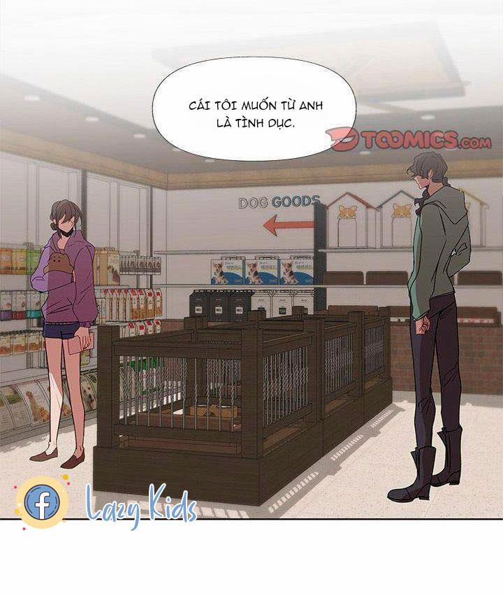 Trái Tim Cậu Bé Quàng Khăn Đỏ 5 trang 60