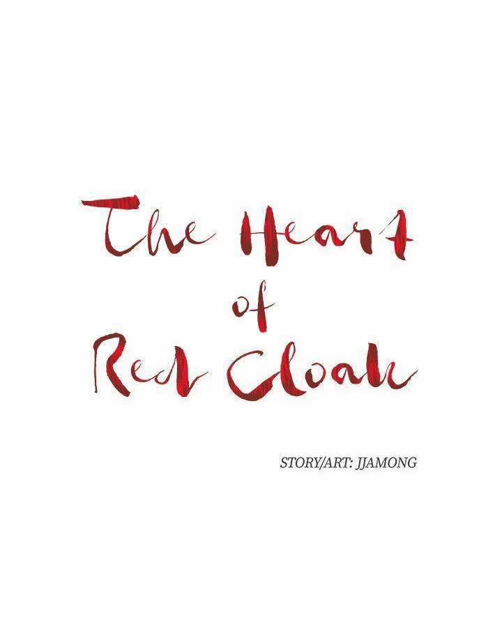 Trái Tim Cậu Bé Quàng Khăn Đỏ 6 trang 0