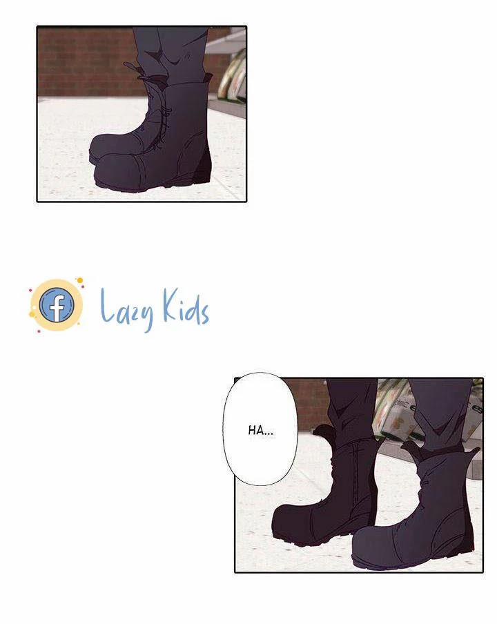 Trái Tim Cậu Bé Quàng Khăn Đỏ 6 trang 14