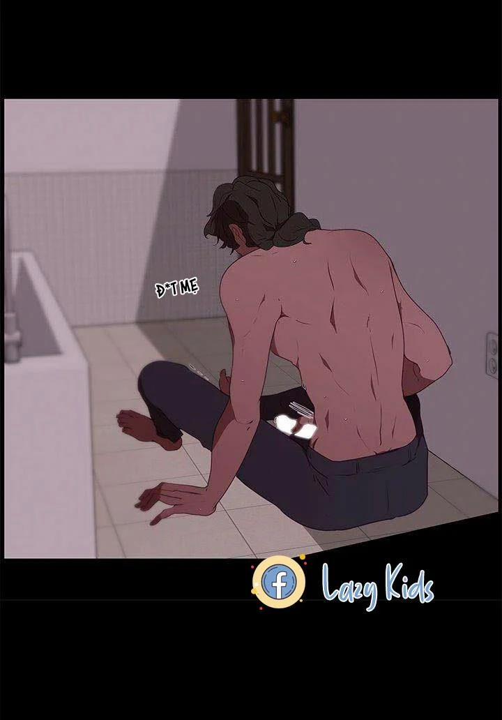 Trái Tim Cậu Bé Quàng Khăn Đỏ 6 trang 22