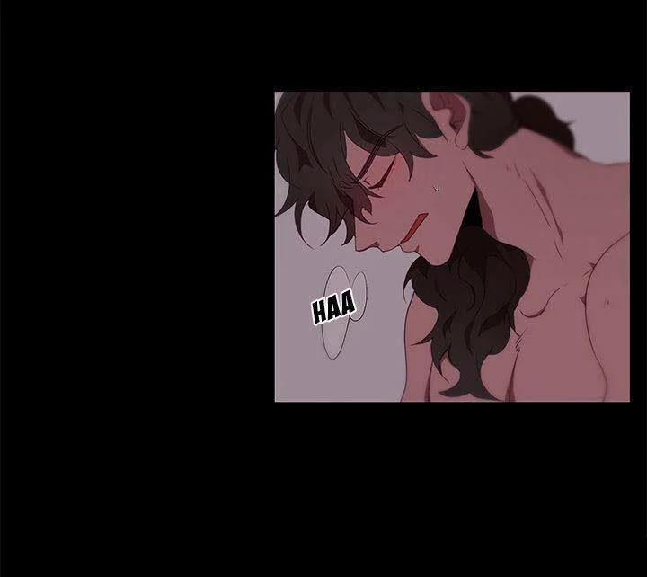 Trái Tim Cậu Bé Quàng Khăn Đỏ 6 trang 24