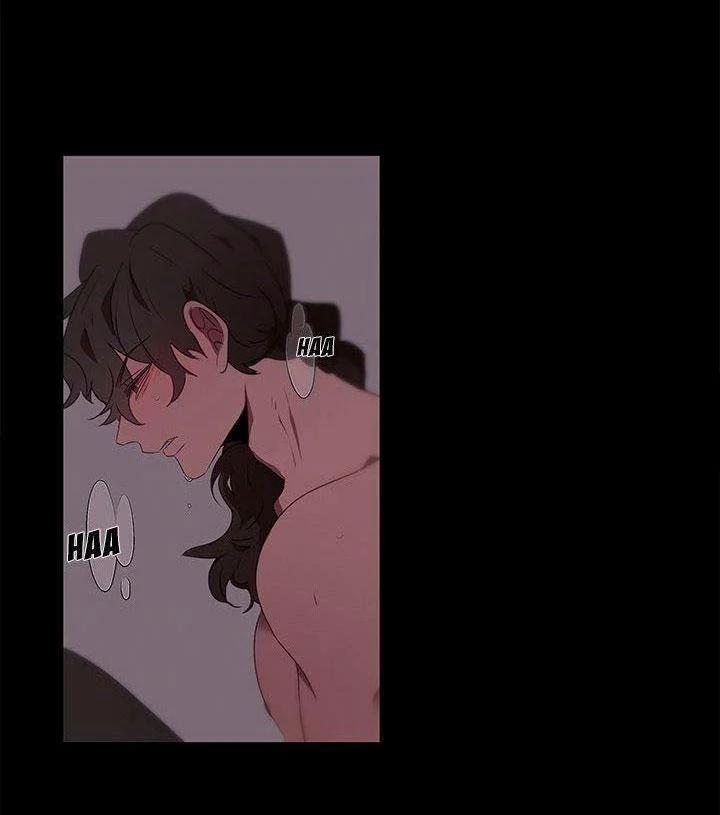 Trái Tim Cậu Bé Quàng Khăn Đỏ 6 trang 26