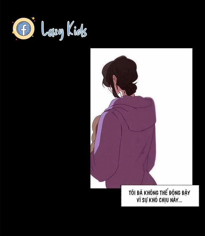 Trái Tim Cậu Bé Quàng Khăn Đỏ 6 trang 29