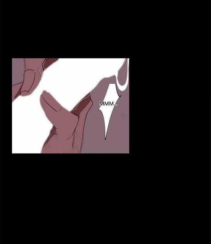 Trái Tim Cậu Bé Quàng Khăn Đỏ 6 trang 33