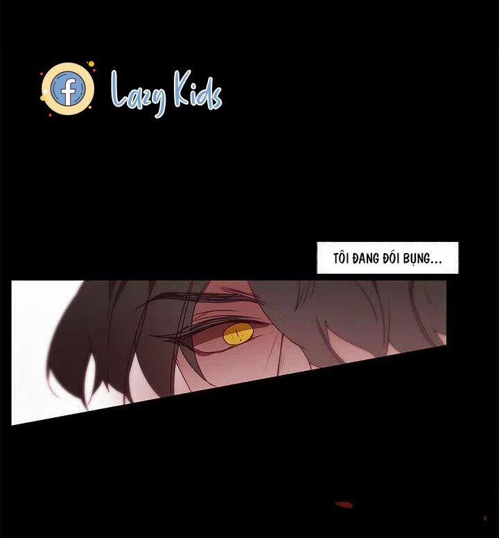 Trái Tim Cậu Bé Quàng Khăn Đỏ 6 trang 47