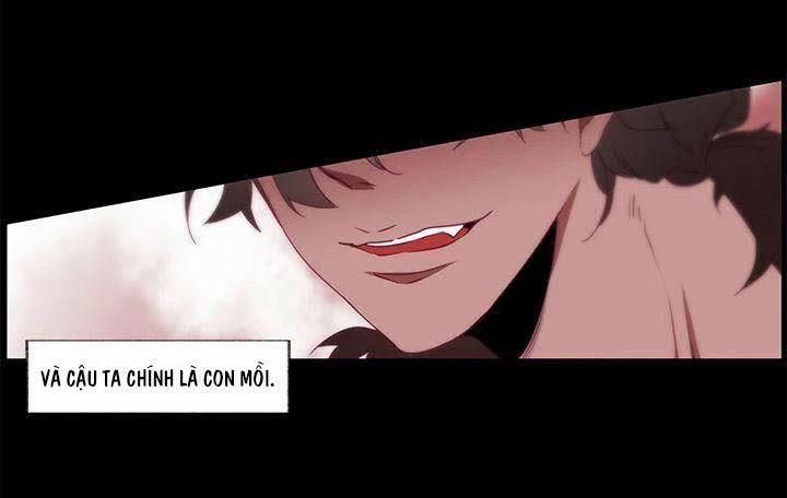 Trái Tim Cậu Bé Quàng Khăn Đỏ 6 trang 48