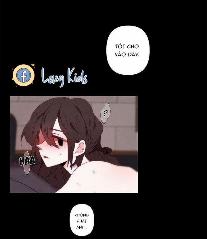 Trái Tim Cậu Bé Quàng Khăn Đỏ 6 trang 49