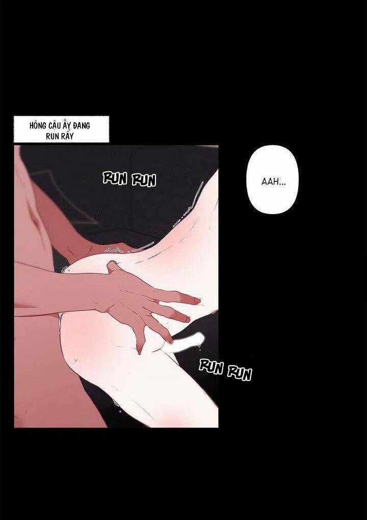 Trái Tim Cậu Bé Quàng Khăn Đỏ 6 trang 53