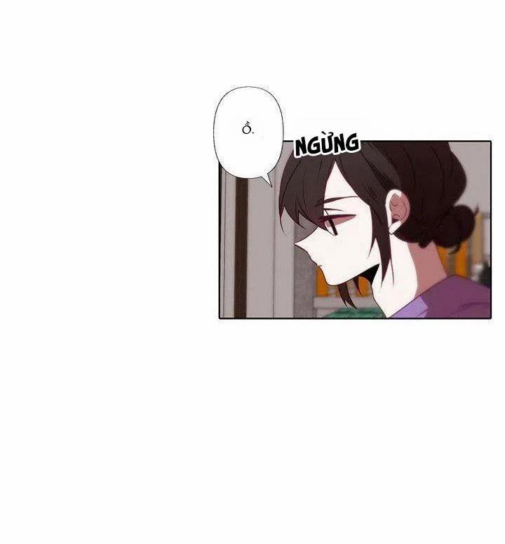 Trái Tim Cậu Bé Quàng Khăn Đỏ 6 trang 8