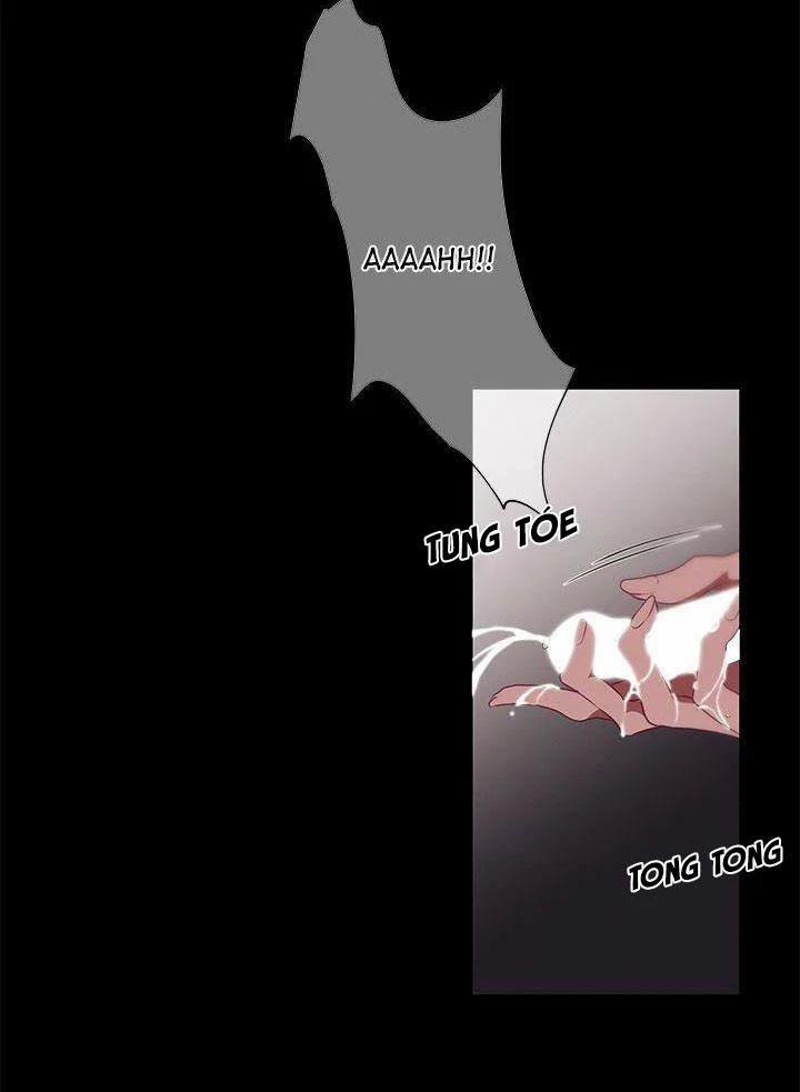 Trái Tim Cậu Bé Quàng Khăn Đỏ 7 trang 20