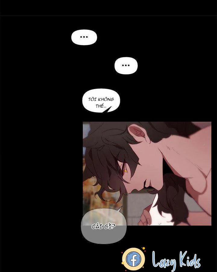 Trái Tim Cậu Bé Quàng Khăn Đỏ 7 trang 29