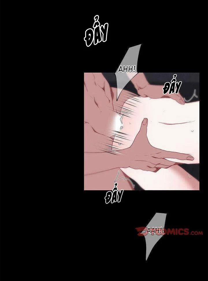 Trái Tim Cậu Bé Quàng Khăn Đỏ 7 trang 3