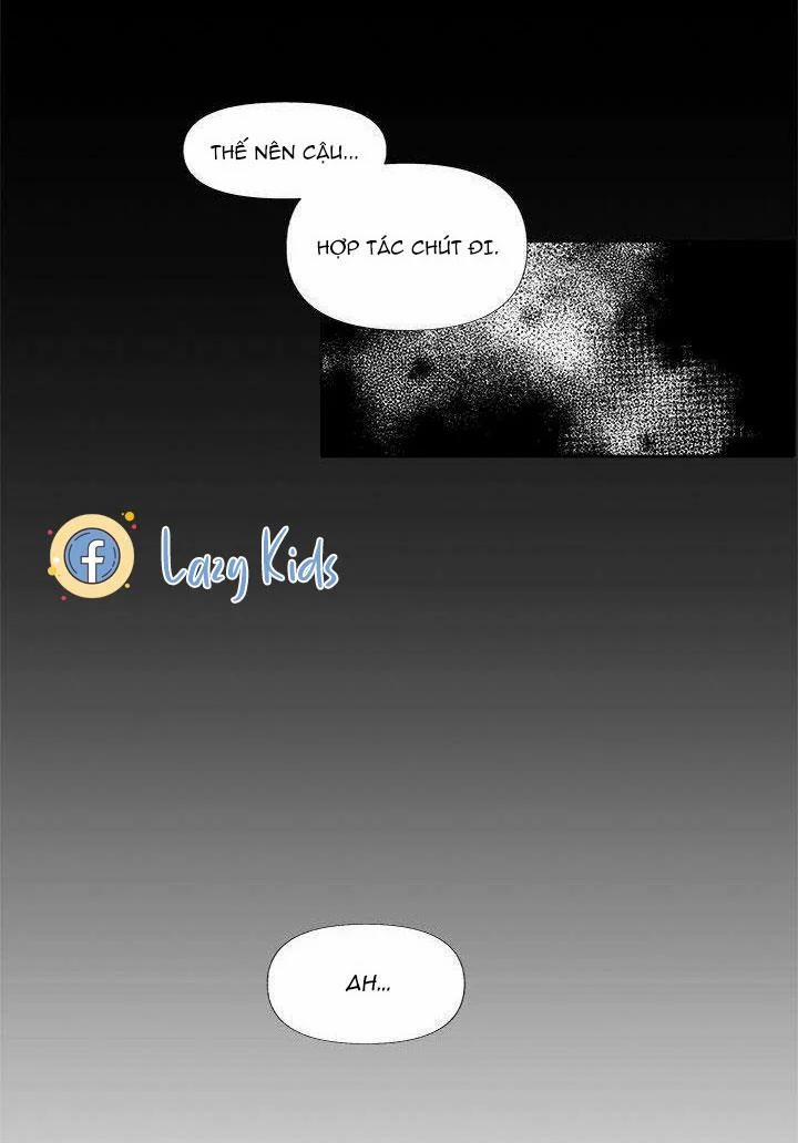 Trái Tim Cậu Bé Quàng Khăn Đỏ 7 trang 40