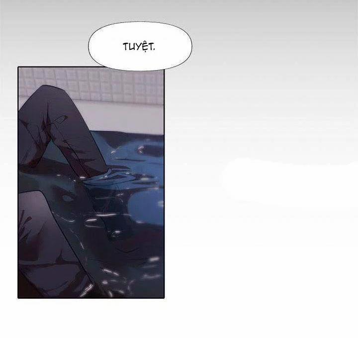 Trái Tim Cậu Bé Quàng Khăn Đỏ 7 trang 41