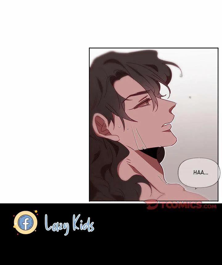 Trái Tim Cậu Bé Quàng Khăn Đỏ 7 trang 44