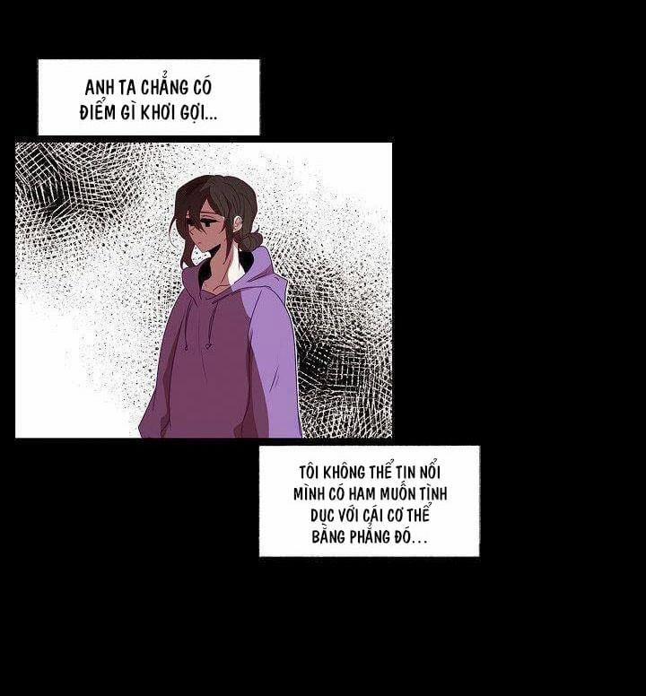 Trái Tim Cậu Bé Quàng Khăn Đỏ 7 trang 45