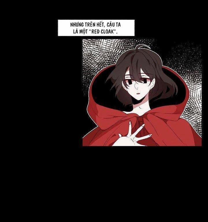 Trái Tim Cậu Bé Quàng Khăn Đỏ 7 trang 46