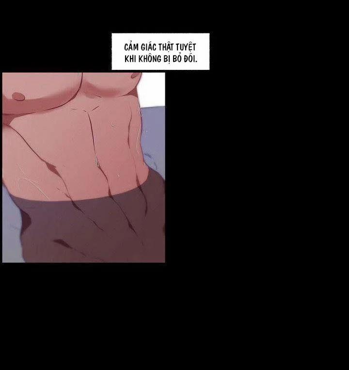 Trái Tim Cậu Bé Quàng Khăn Đỏ 7 trang 47