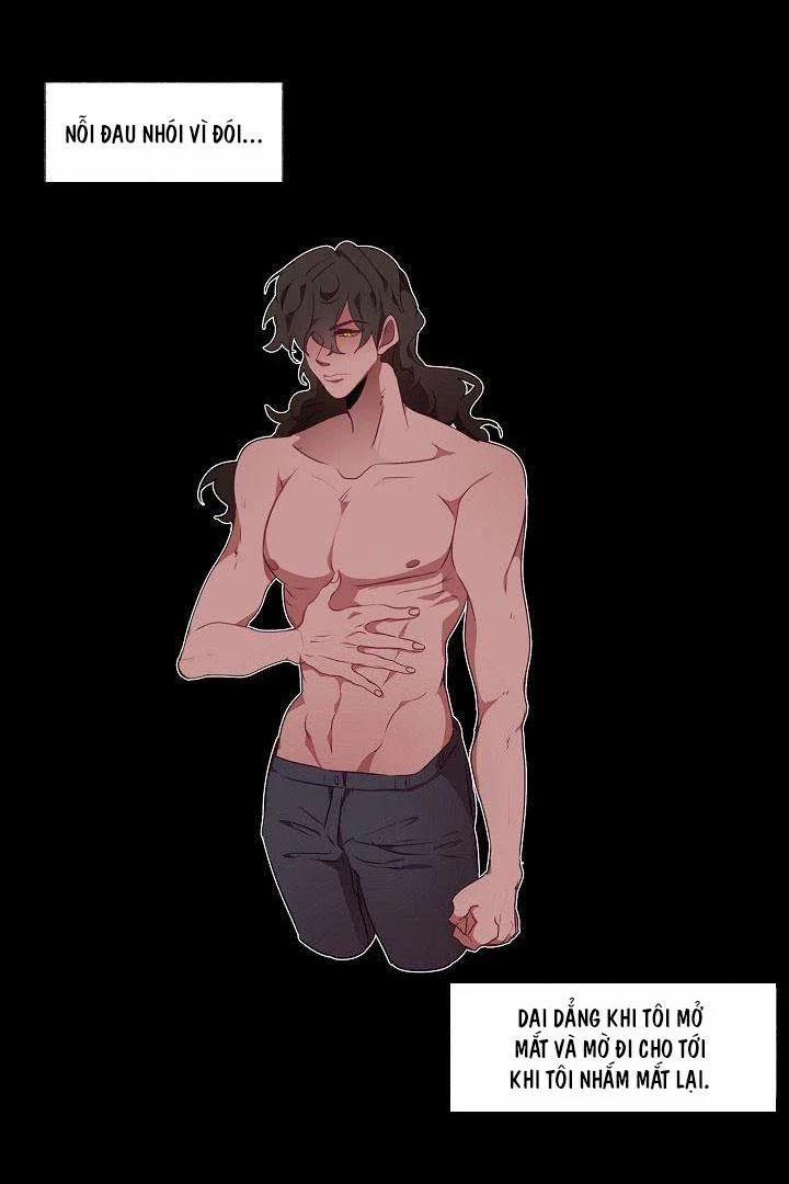 Trái Tim Cậu Bé Quàng Khăn Đỏ 7 trang 49