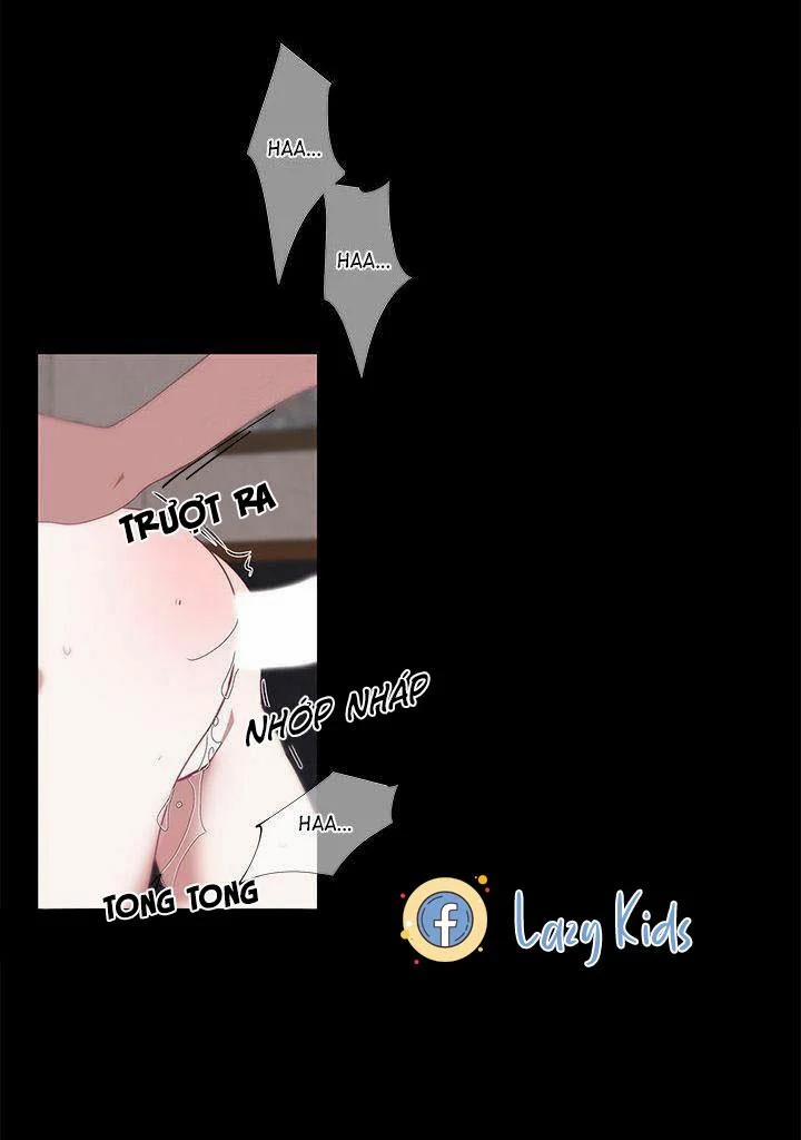 Trái Tim Cậu Bé Quàng Khăn Đỏ 7 trang 5