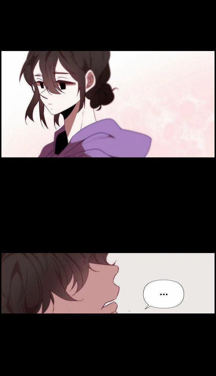 Trái Tim Cậu Bé Quàng Khăn Đỏ 7 trang 52