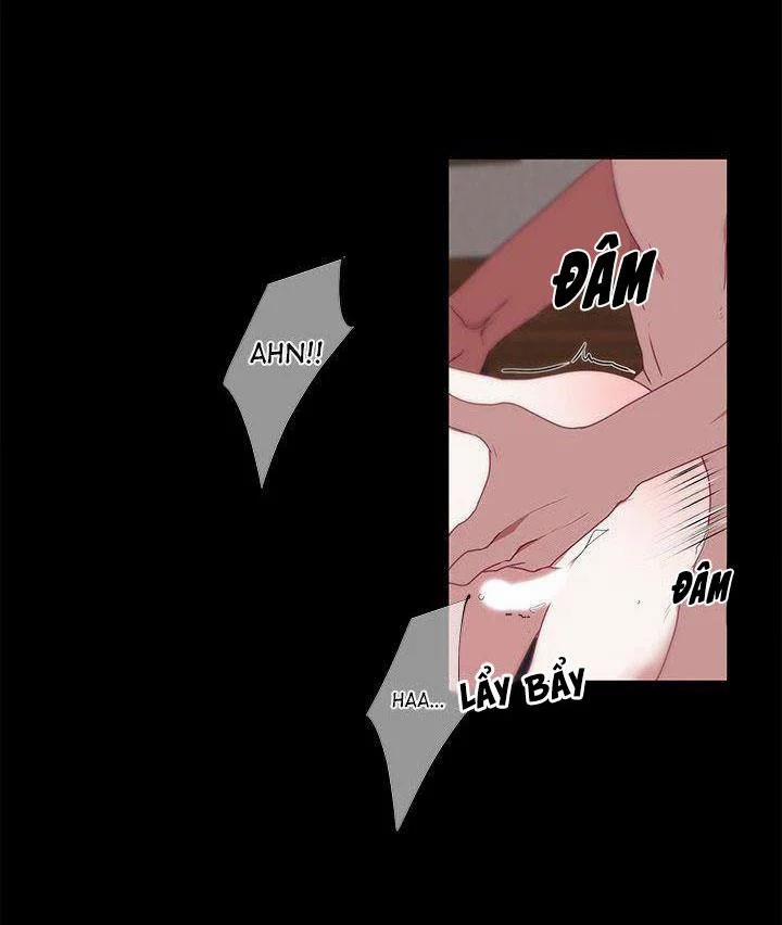 Trái Tim Cậu Bé Quàng Khăn Đỏ 7 trang 7