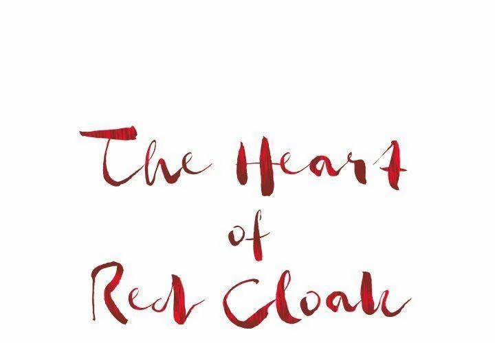 Trái Tim Cậu Bé Quàng Khăn Đỏ 8 trang 1