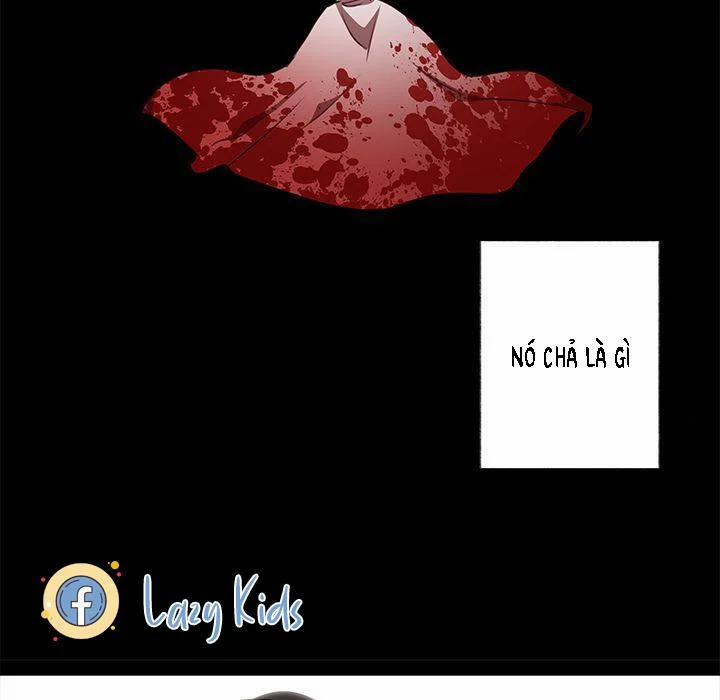 Trái Tim Cậu Bé Quàng Khăn Đỏ 8 trang 12