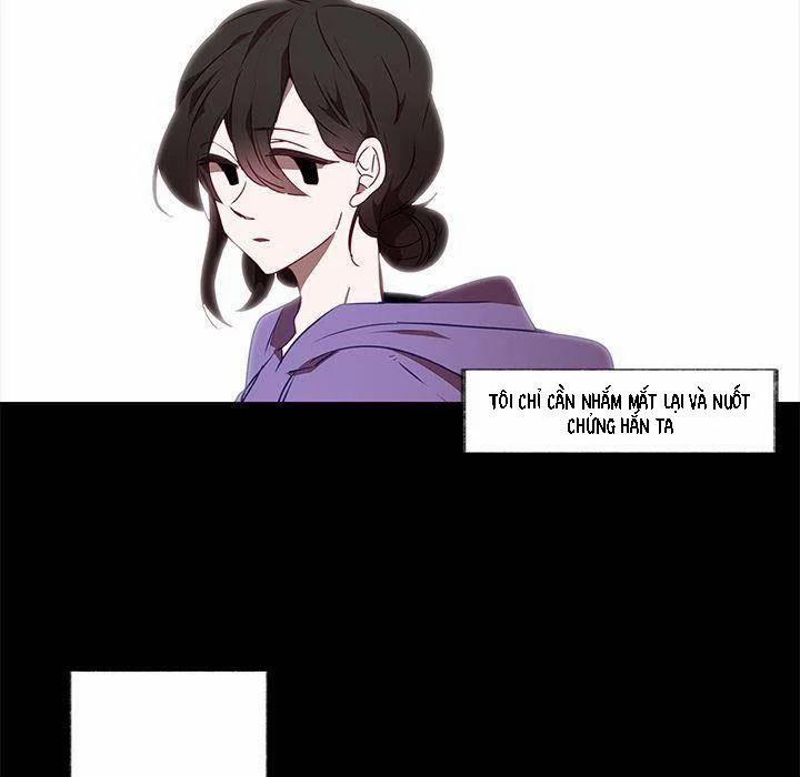 Trái Tim Cậu Bé Quàng Khăn Đỏ 8 trang 13