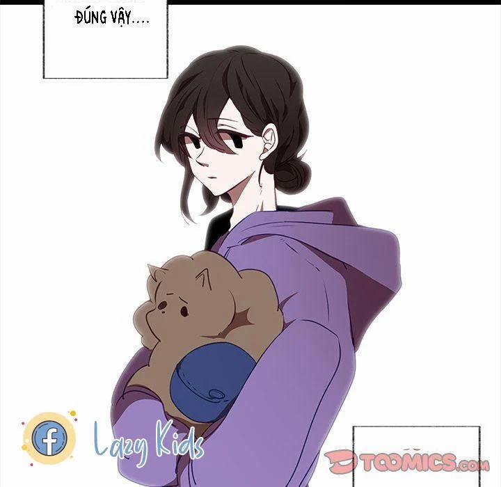 Trái Tim Cậu Bé Quàng Khăn Đỏ 8 trang 14