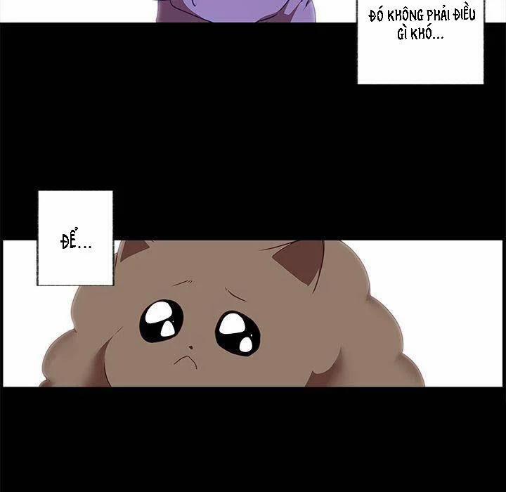 Trái Tim Cậu Bé Quàng Khăn Đỏ 8 trang 15