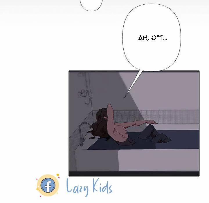 Trái Tim Cậu Bé Quàng Khăn Đỏ 8 trang 18