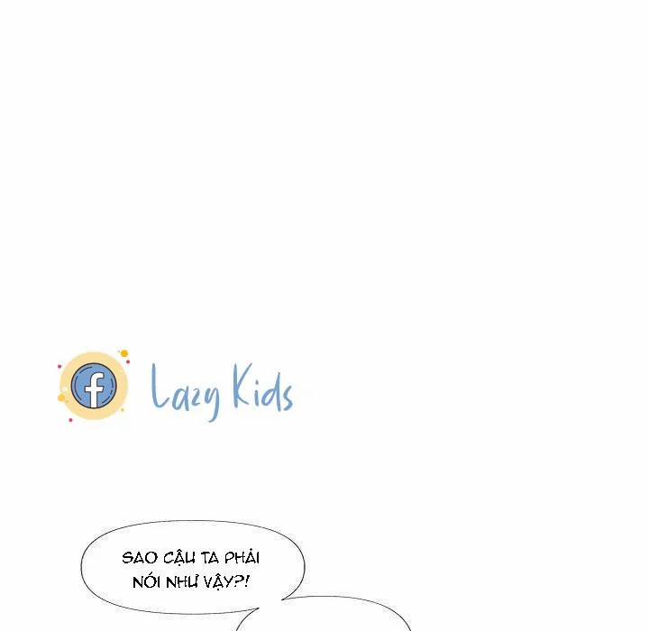 Trái Tim Cậu Bé Quàng Khăn Đỏ 8 trang 19