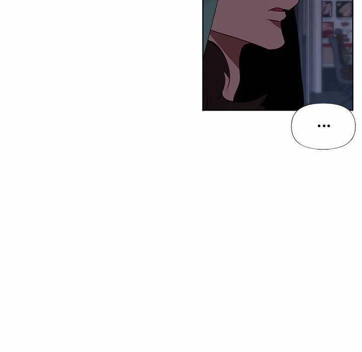 Trái Tim Cậu Bé Quàng Khăn Đỏ 8 trang 22