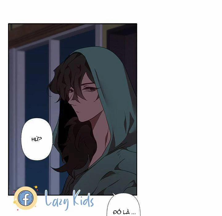 Trái Tim Cậu Bé Quàng Khăn Đỏ 8 trang 23