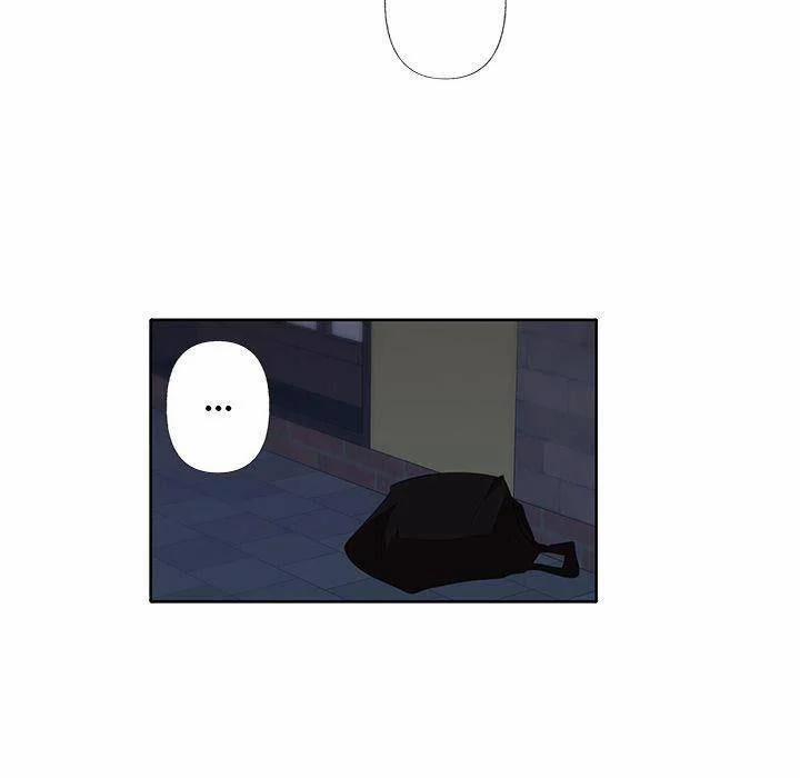 Trái Tim Cậu Bé Quàng Khăn Đỏ 8 trang 24