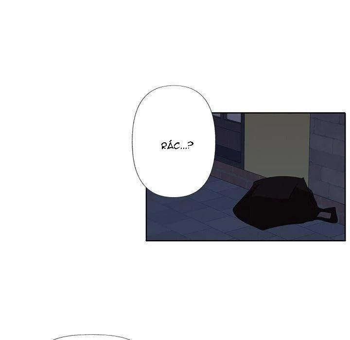 Trái Tim Cậu Bé Quàng Khăn Đỏ 8 trang 25