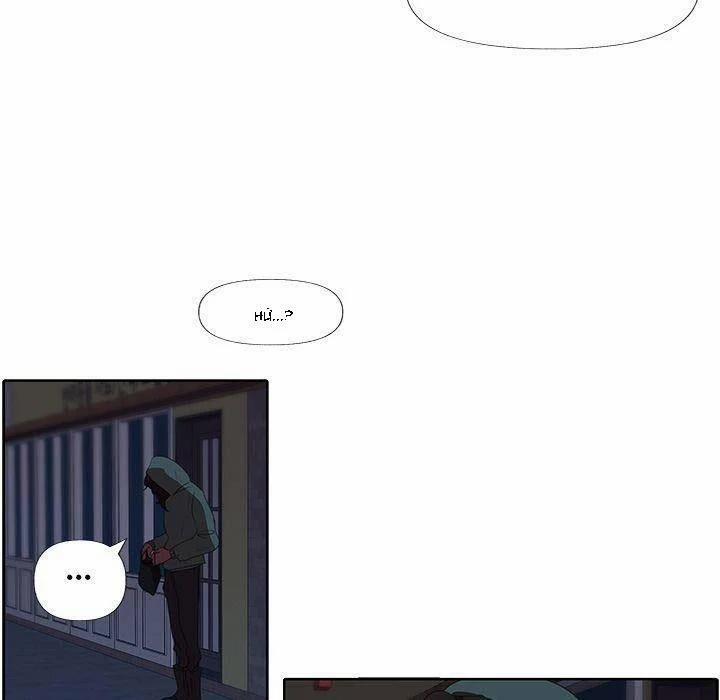 Trái Tim Cậu Bé Quàng Khăn Đỏ 8 trang 28