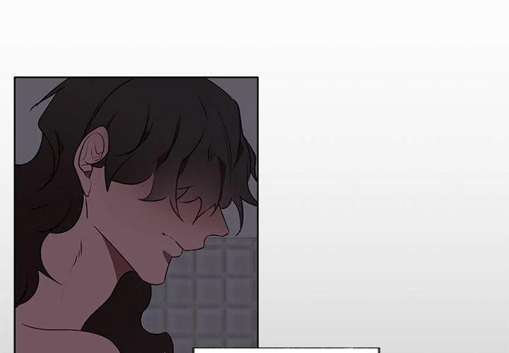 Trái Tim Cậu Bé Quàng Khăn Đỏ 8 trang 3