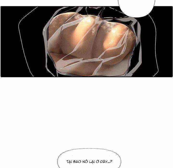 Trái Tim Cậu Bé Quàng Khăn Đỏ 8 trang 30